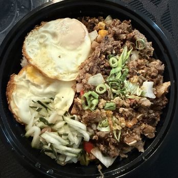 4estea - Sisiglog ($17.96) - Coffee & Tea Near Me - Rancho Cordova, California