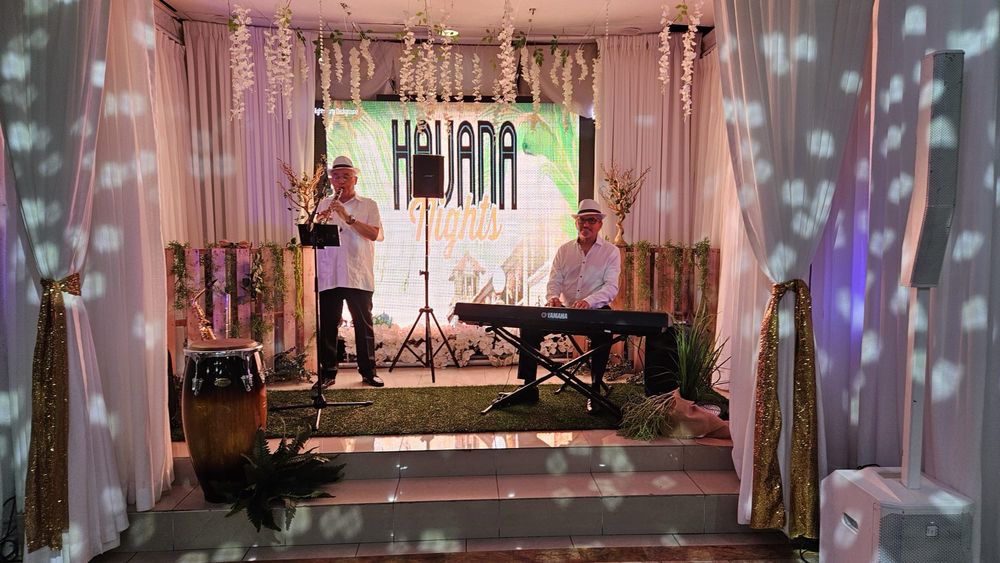 Venetian Banquet Hall - wedding in Miami, FL