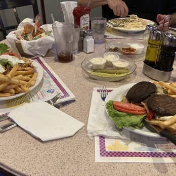 Buccaneer Diner - Diners Near Me - East Elmhurst, New York