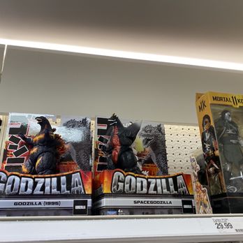 Target - Department Stores Near Me - Oceanside, California