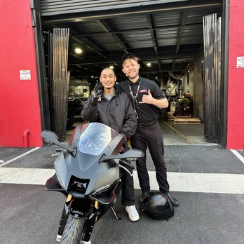 DEL AMO MOTORSPORTS OF REDONDO BEACH - Updated August 2025