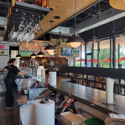 Inside Inside