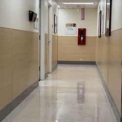 McClellan VA Outpatient Clinic - 8/28/2026: Attending my VA Orthopedic Surgeon appointment at McClellan.