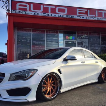 Auto Elite - Car Window Tinting Near Me - Metairie, Louisiana Auto Elite - Car Window Tinting Near Me - Metairie, Louisiana