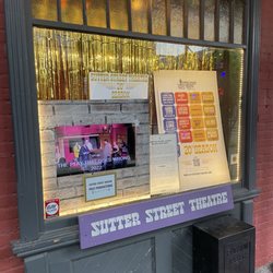 Sutter Street Theatre