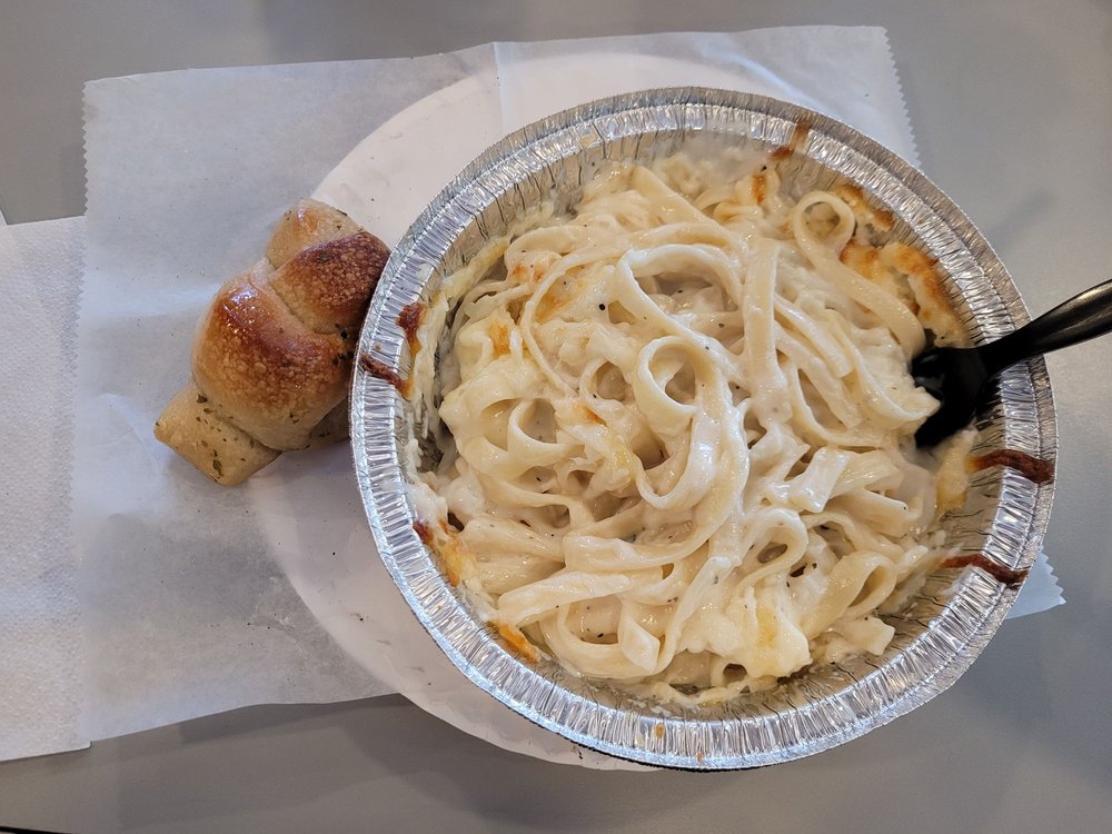 EMPIRE PIZZA Updated September 2024 40 Photos & 72 Reviews 521