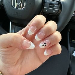 K & K Nails