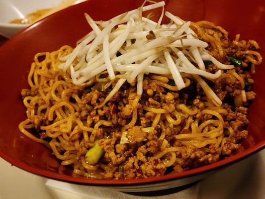 Tanpopo Ramen & Sushi Restaurant by null