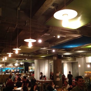 Wahaca - Cozy - Mexican Near Me - London, XGL