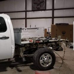 Brandon's Auto Body