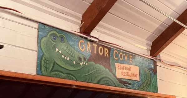 Wildcat Brothers Distilling at Gator Cove by null
