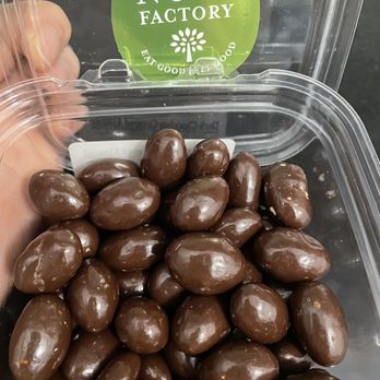 Nuts Factory - Specialty Food Near Me - New York, New York Nuts Factory - Specialty Food Near Me - New York, New York