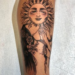 tattoos tattoos