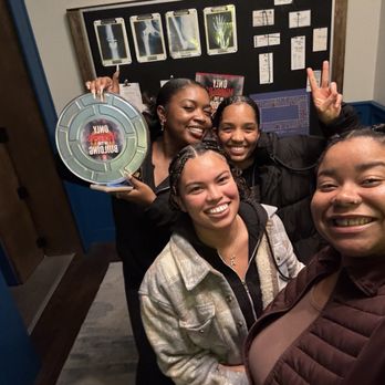 The Escape Game LA - Escape Games Near Me - Los Angeles, California