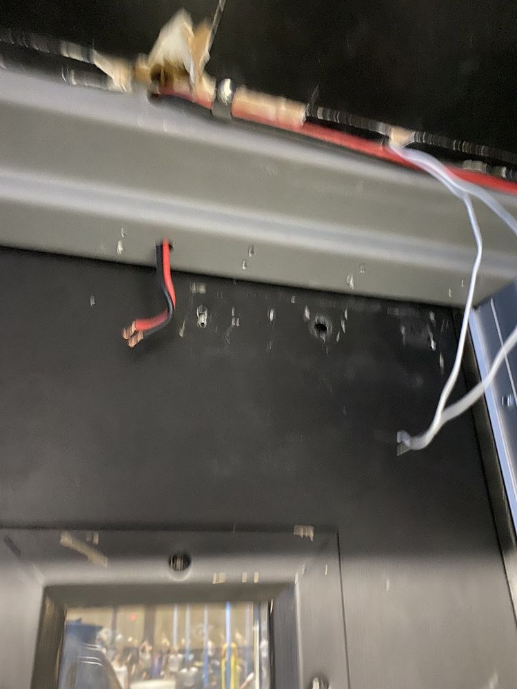 Slide of Handyman Gabriel Barrandeguy