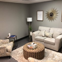Anchored Hope Counseling - Office
