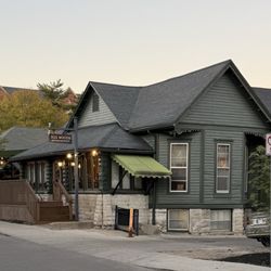Big Woods Bloomington - Front
