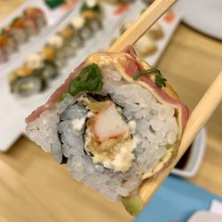 Sushi Itto