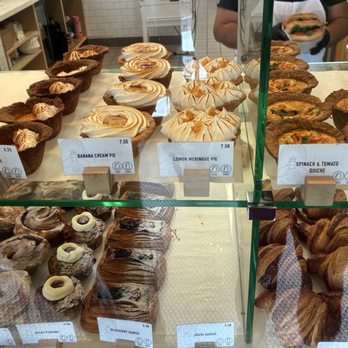 The French Spot - Desserts Near Me - Concord, California