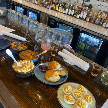 Texas Jack's Barbecue - Brunch - Barbeque Near Me - Arlington, Virginia Texas Jack's Barbecue - Brunch - Barbeque Near Me - Arlington, Virginia