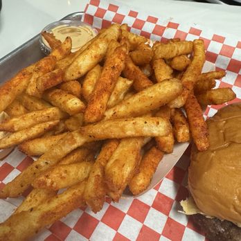 Hot Bunz - Fast Food Near Me - Rancho Cordova, California Hot Bunz - Fast Food Near Me - Rancho Cordova, California