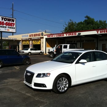 Tire Town - Tires Near Me - South Houston, Texas Tire Town - Tires Near Me - South Houston, Texas