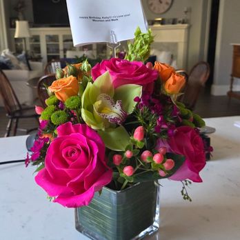 Everyday Flowers - Delivery 1/26 - Florists Near Me - Santa Ana, California Everyday Flowers - Delivery 1/26 - Florists Near Me - Santa Ana, California