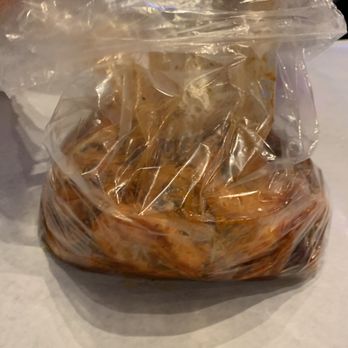 The Boiling Crab - 2lb of shrimp! - Seafood Near Me - Honolulu, Hawaii The Boiling Crab - 2lb of shrimp! - Seafood Near Me - Honolulu, Hawaii