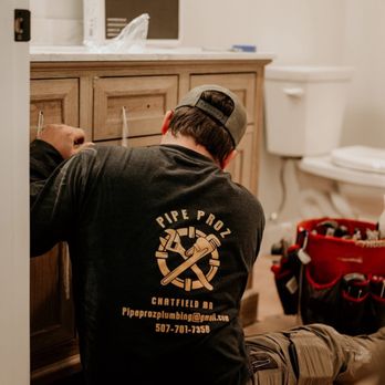 Pipe Proz - Plumbing Near Me - Chatfield, Minnesota Pipe Proz - Plumbing Near Me - Chatfield, Minnesota