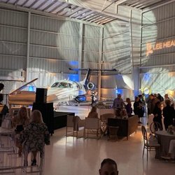 Naples Jet Center