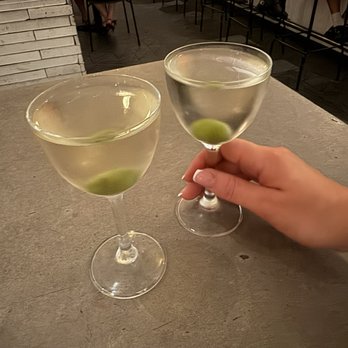 Misi - Martini - Italian Near Me - Brooklyn, New York Misi - Martini - Italian Near Me - Brooklyn, New York