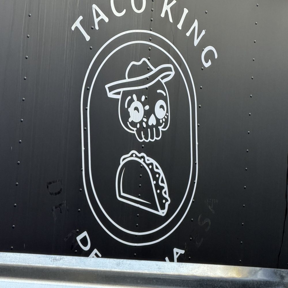 Taco King de Nuestra Mesa - Logo - Tacos Near Me - Washougal, Washington Taco King de Nuestra Mesa - Logo - Tacos Near Me - Washougal, Washington