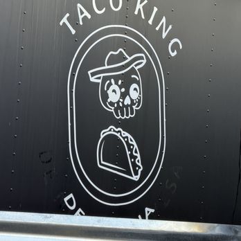 Taco King de Nuestra Mesa - Logo - Tacos Near Me - Washougal, Washington Taco King de Nuestra Mesa - Logo - Tacos Near Me - Washougal, Washington