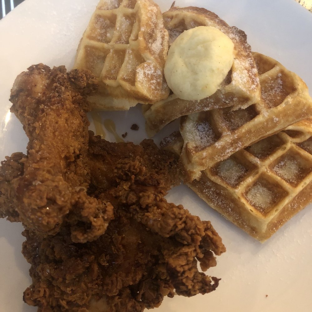 Essie's Restaurant - Chicken & Waffle - New American Near Me - Poughkeepsie, New York Essie's Restaurant - Chicken & Waffle - New American Near Me - Poughkeepsie, New York