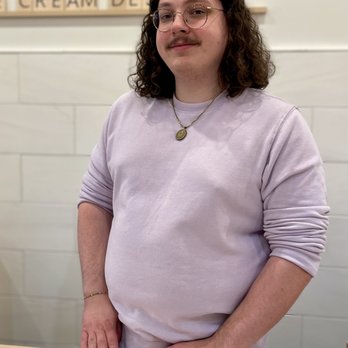 Wave 3 Coffee and Chocolate - Jackson! He is super talented. We really enjoyed our conversation with him. He knows coffee and tea! - Coffee & Tea Near Me - Atlanta, Georgia