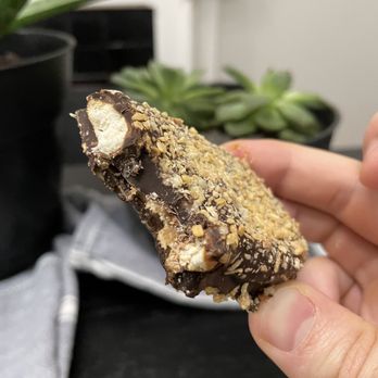 The Dressed Pretzel - Chocolatiers & Shops Near Me - Larchmont, New York The Dressed Pretzel - Chocolatiers & Shops Near Me - Larchmont, New York