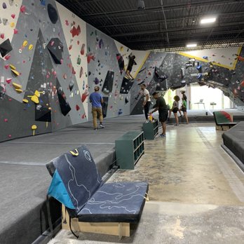 The Overlook Boulder + Fitness - Rock Climbing Near Me - Atlanta, Georgia The Overlook Boulder + Fitness - Rock Climbing Near Me - Atlanta, Georgia