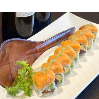 Zen Sushi - Sushi Bars Near Me - Middletown, New York