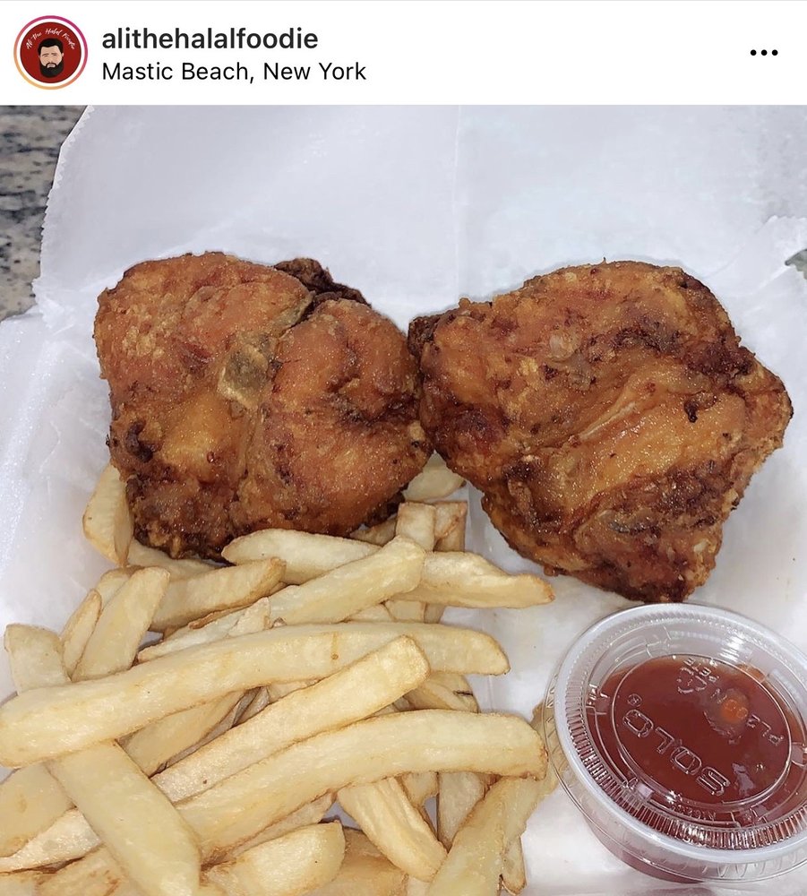 Photos of HAMZA HALAL FOOD Updated August 2024 24 Photos 495