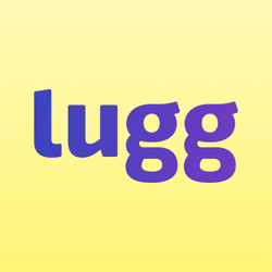 Lugg - Lugg logo.