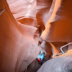 Antelope Ridge Adventure Park