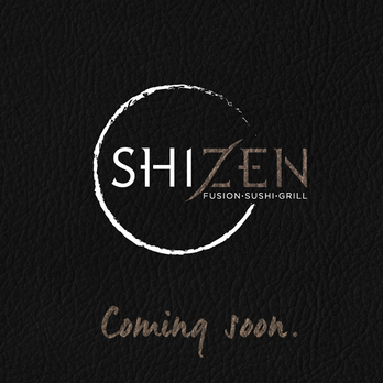 Shizen - Sushi Bars Near Me - Vianen, Utah