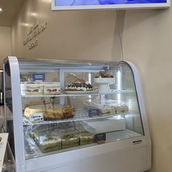 Onescape Coffee - Coffee & Tea Near Me - Los Angeles, California