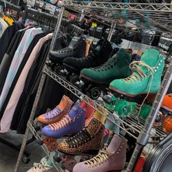 Wicked Skatewear - Great selection