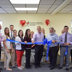 Physical Therapy & Sports Medicine Centers