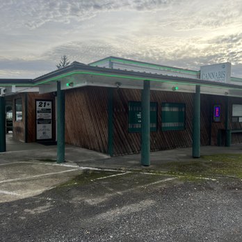 Cutie Judy's - Cannabis Dispensaries Near Me - Aberdeen, Washington Cutie Judy's - Cannabis Dispensaries Near Me - Aberdeen, Washington