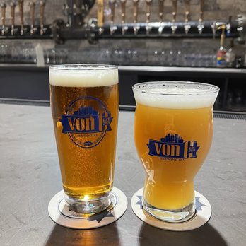 Von C Brewing - Breweries Near Me - Norristown, Pennsylvania Von C Brewing - Breweries Near Me - Norristown, Pennsylvania