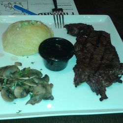 Fridays Puerto Banús