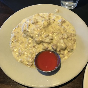 Breakfast Club - Side of Biscuits & Gravy SOOOO YUMMY - Breakfast & Brunch Near Me - Phoenix, Arizona Breakfast Club - Side of Biscuits & Gravy SOOOO YUMMY - Breakfast & Brunch Near Me - Phoenix, Arizona