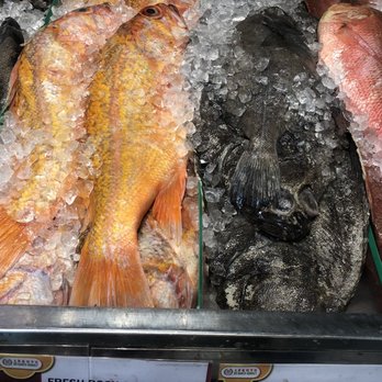 99 Ranch Market - Folsom - Fish glorious fish - International Grocery Near Me - Folsom, California